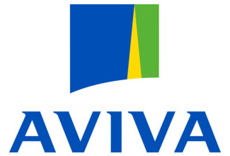 Aviva Logo