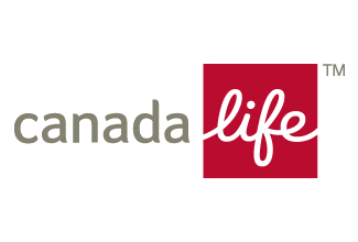 Canada Life Logo