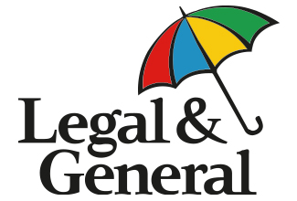 Legal & General Legal & General Logo