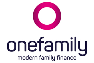 One Family Logo